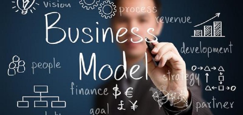 Mengenal Model Bisnis