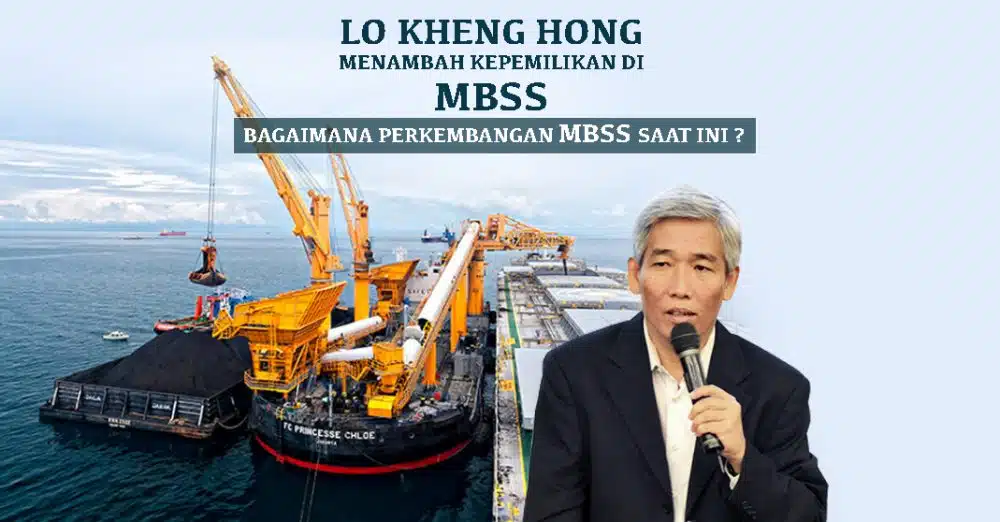 Lo Kheng Hong MBSS
