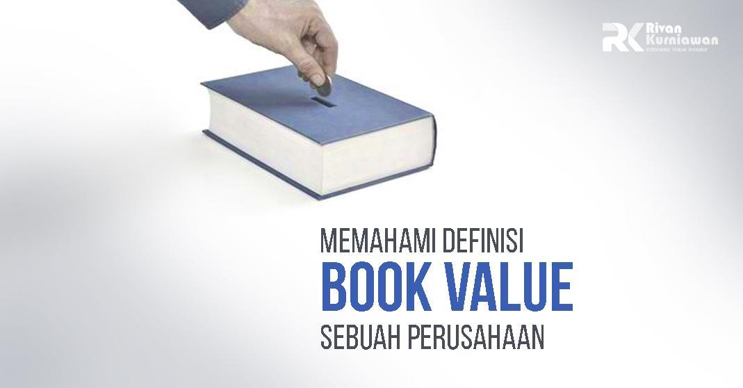 Definisi Book Value