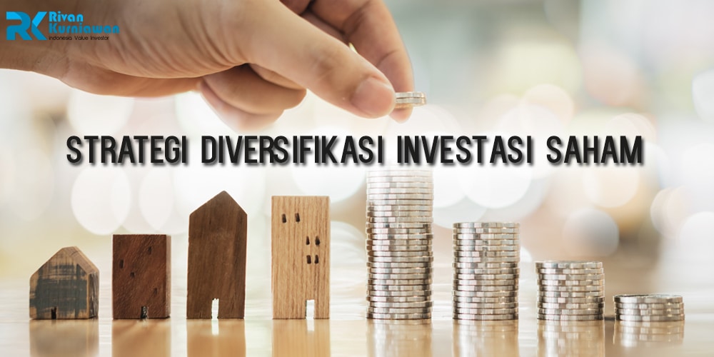 diversifikasi investasi