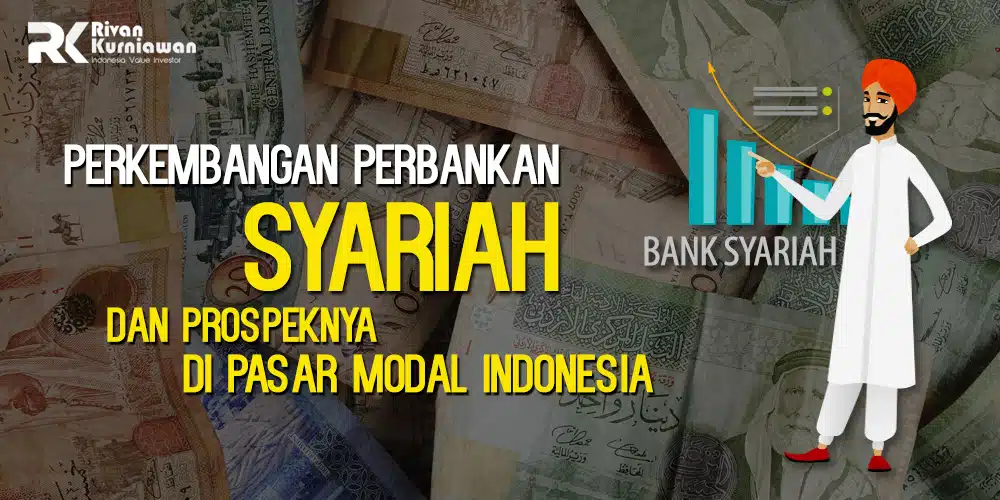 Perkembangan Perbankan Syariah