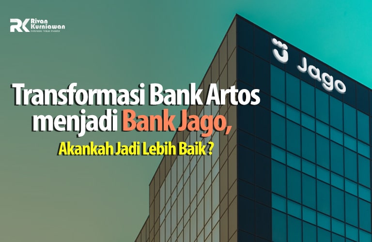 Transformasi Bank Artos