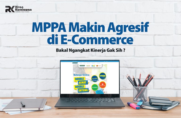 MPPA Makin Agresif di E-Commerce