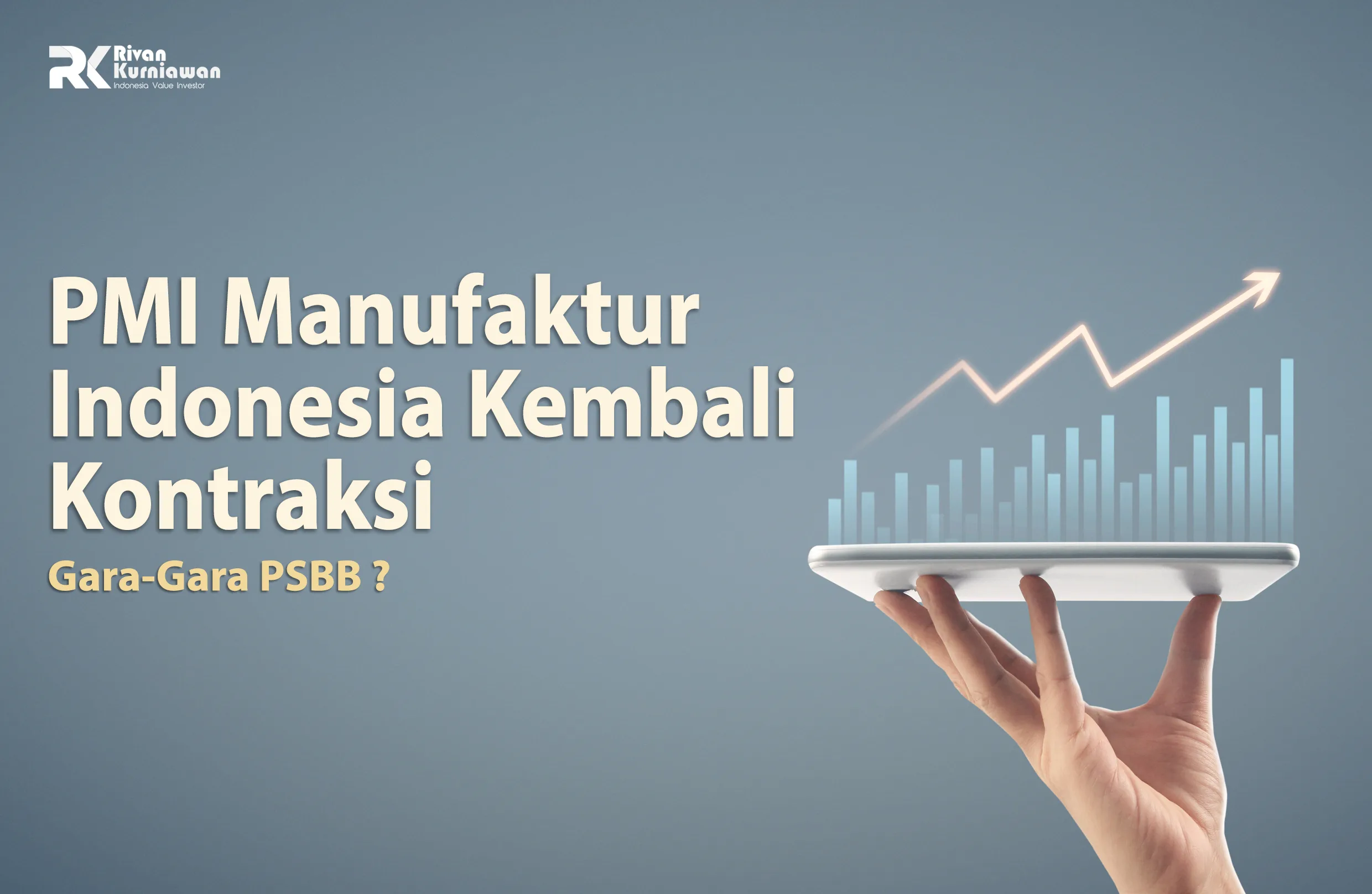 PMI Manufaktur Indonesia