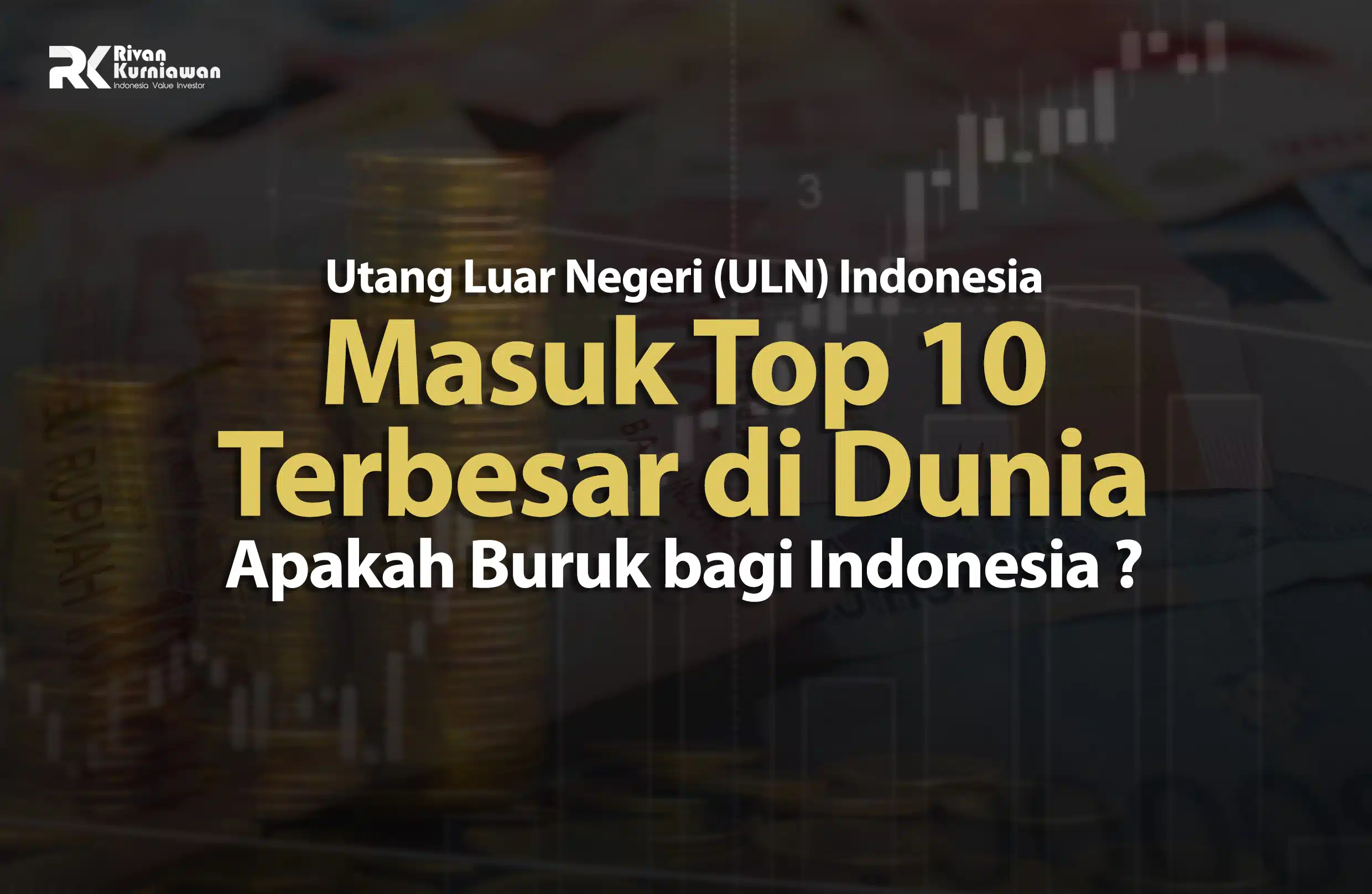 ULN Indonesia Masuk Top 10