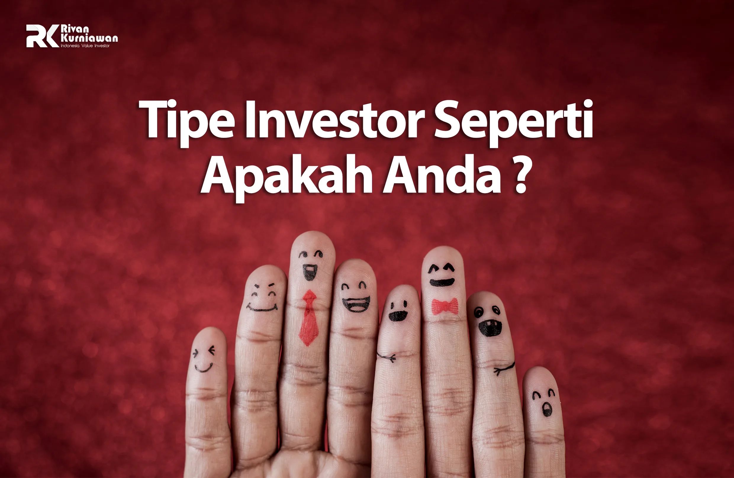 Tipe Investor Saham