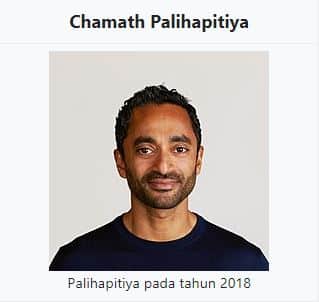 Chamath Palihapitiya - The Next Warren Buffett - Rivan Kurniawan