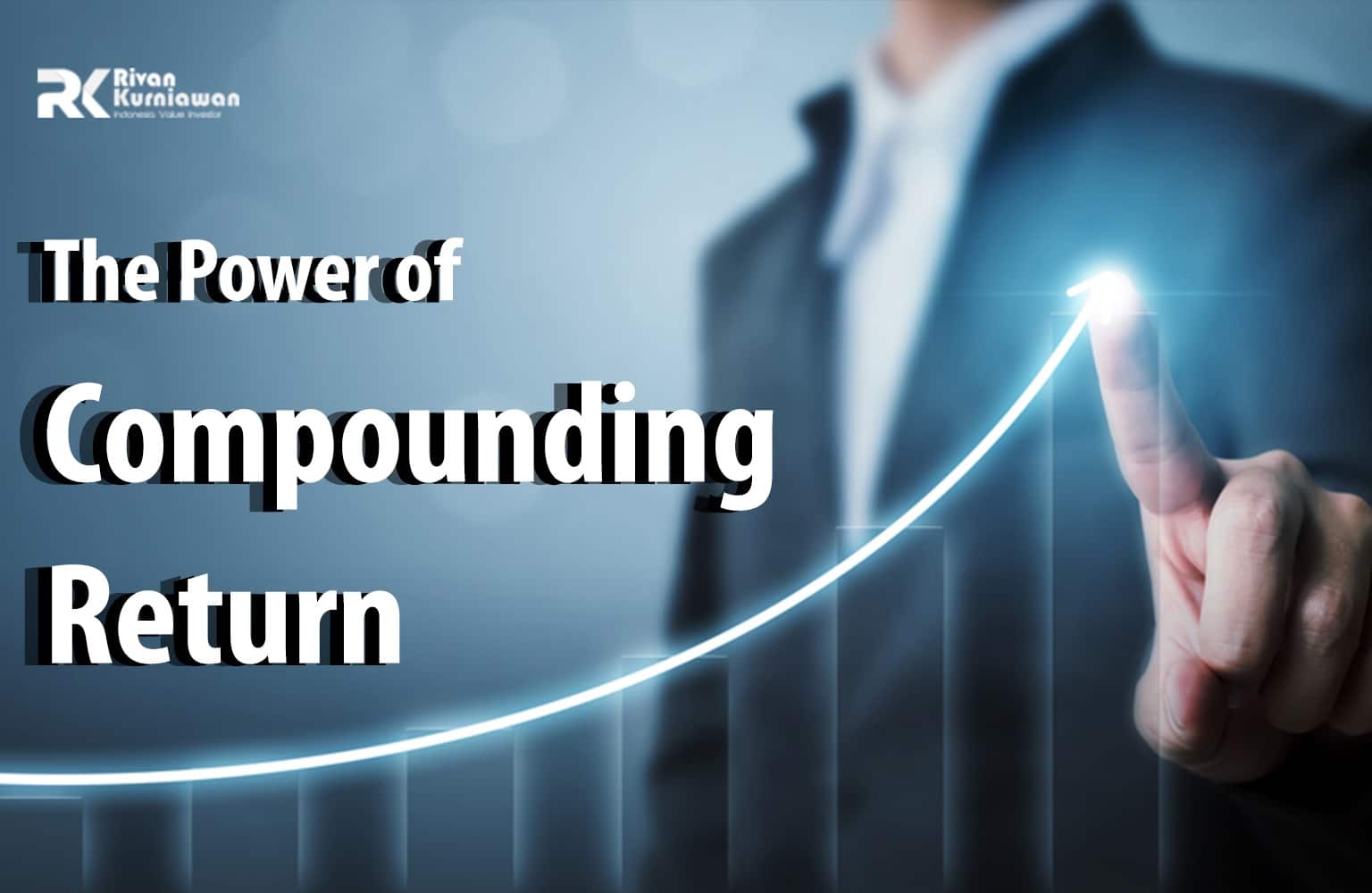 The Power of Compounding Return