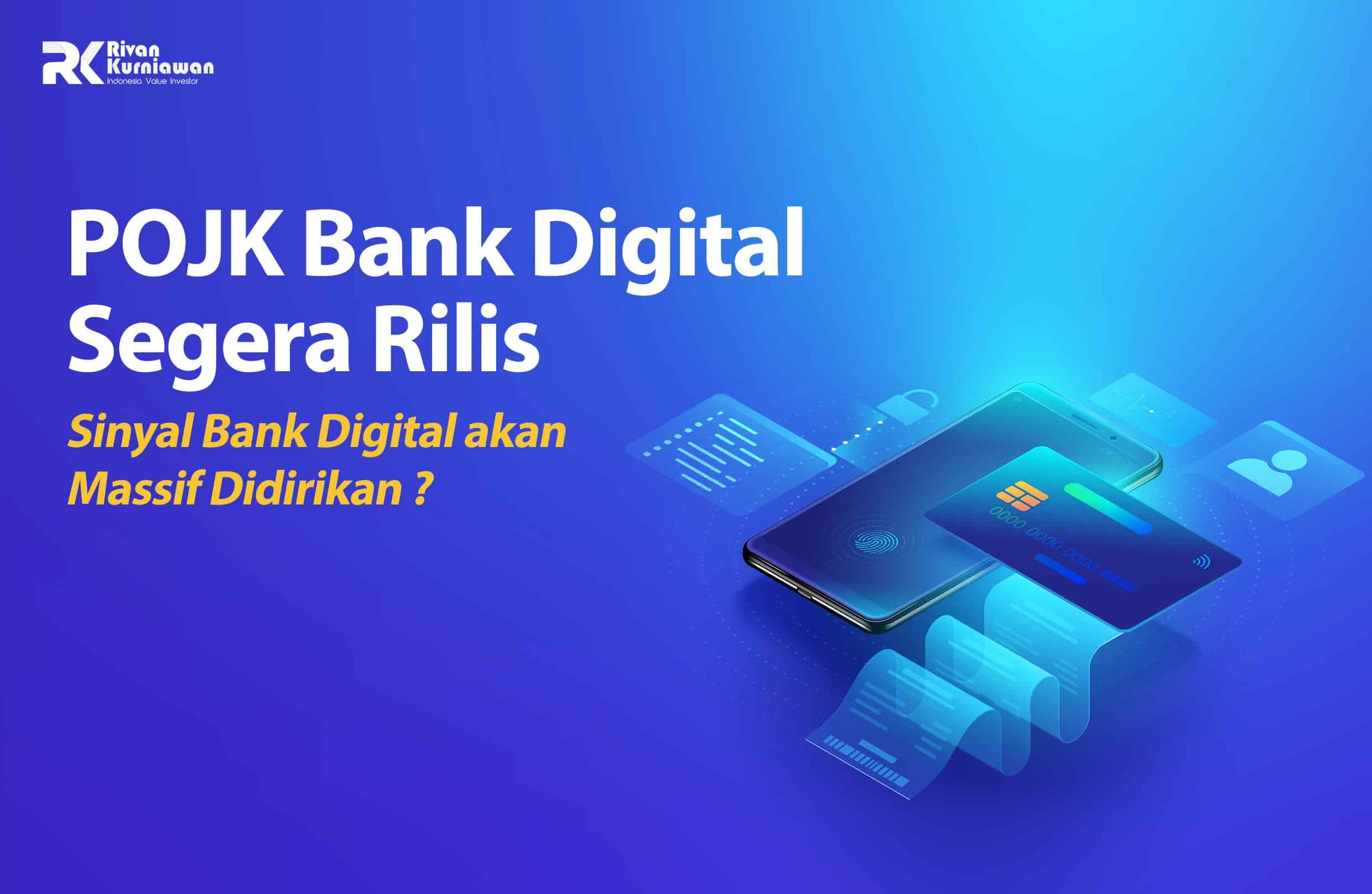 POJK Bank Digital