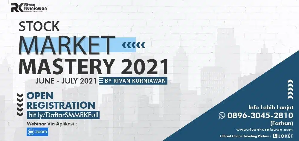 Stock Market Mastery 2021
