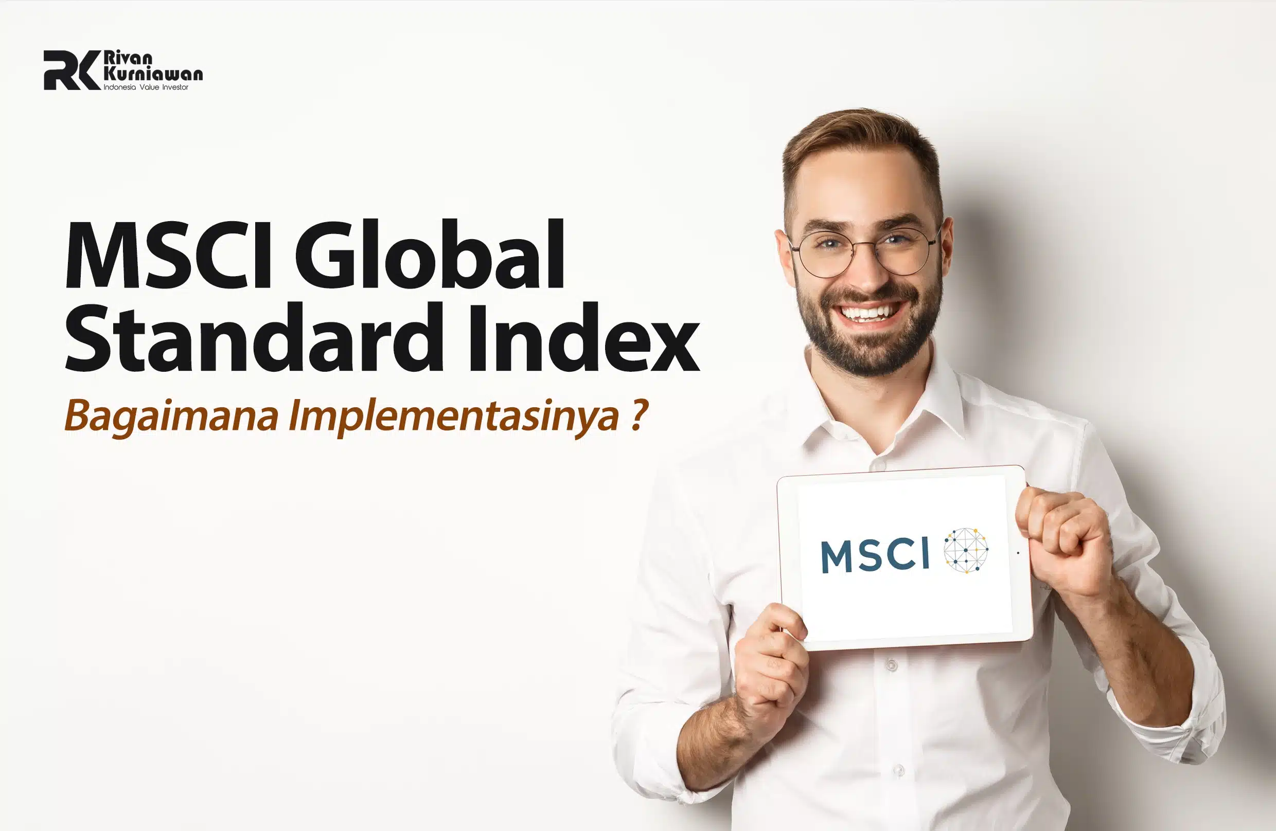 MSCI Global Standard Index