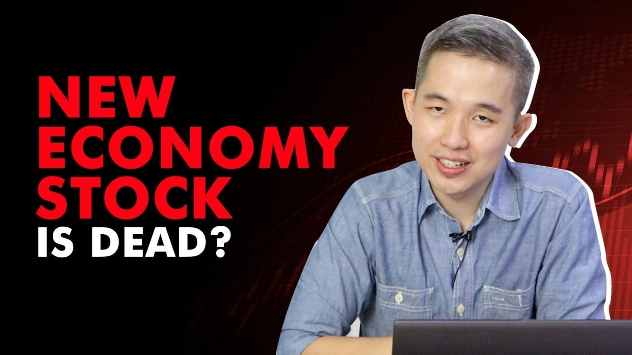 new-economy-stock