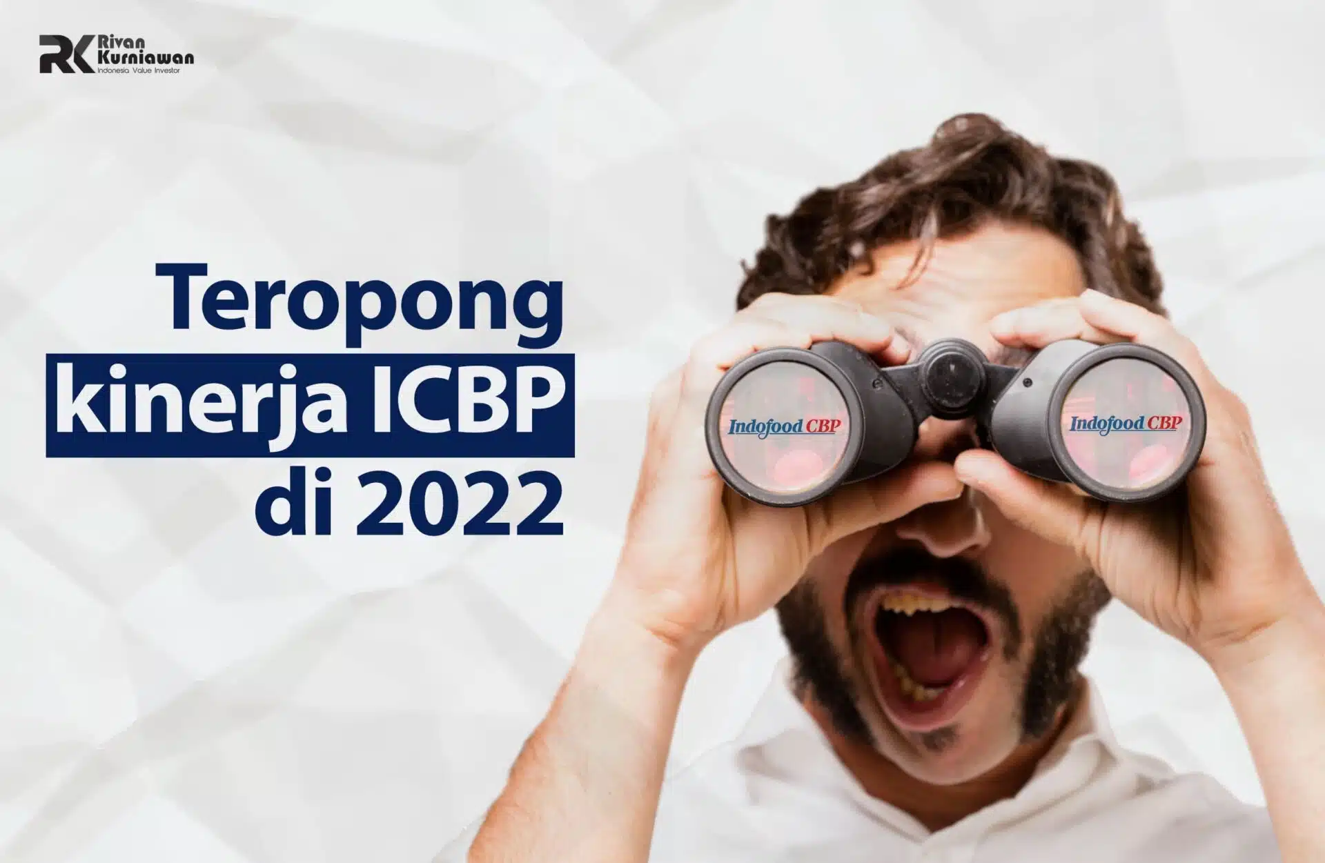 Teropong Kinerja ICBP di 2022