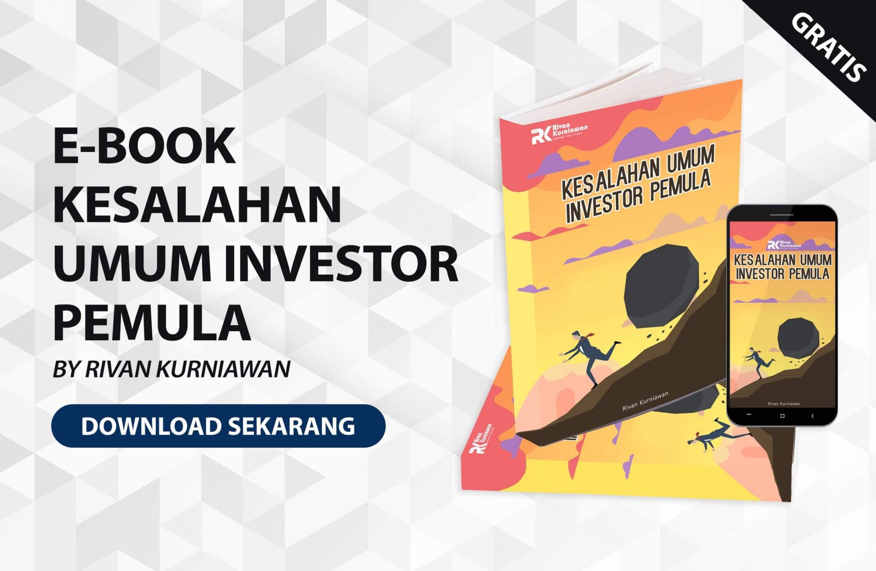 Judul: 5 Kesalahan Fatal Investor Pemula dan Bagaimana Stockbit Menyelamatkan Portofoliomu!