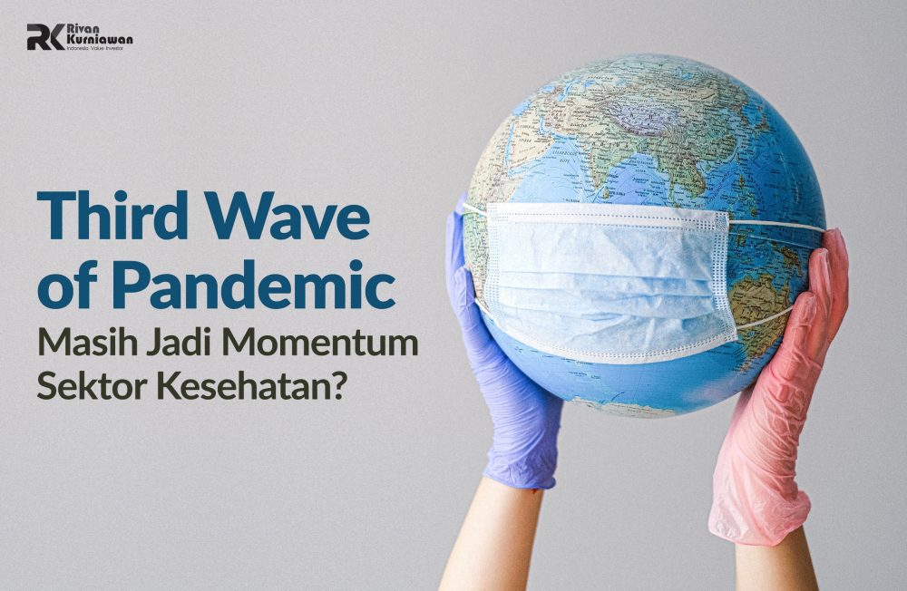 Third Wave of Pandemic