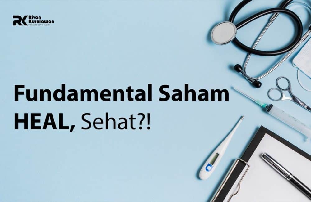 Fundamental Saham HEAL