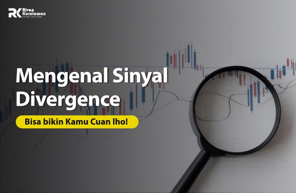 Mengenal Sinyal Divergence