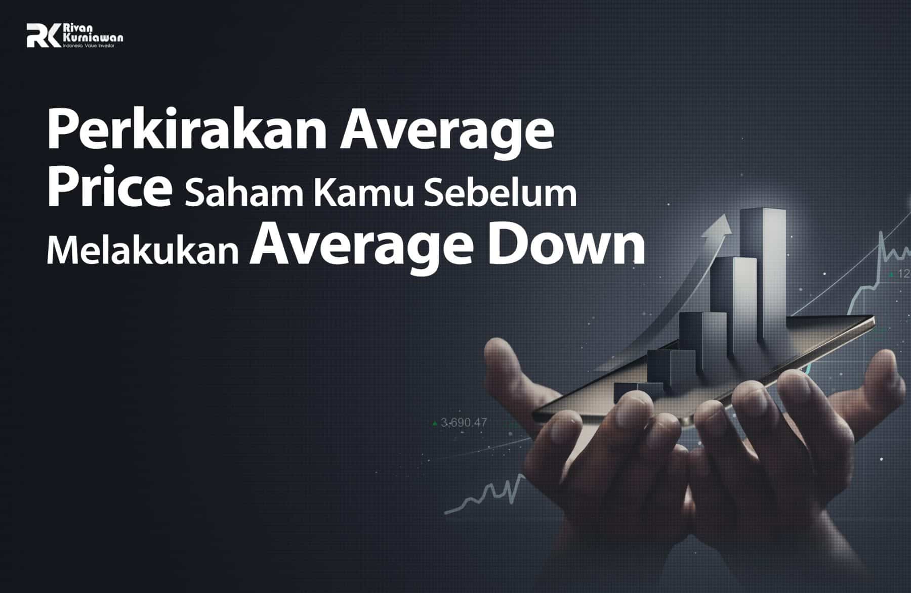 Perkirakan Average Price - Rivan Kurniawan