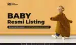 BABY-Resmi-Listing