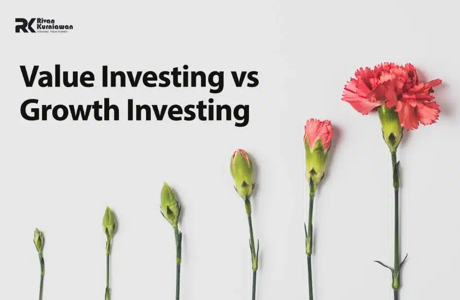 Value Investing vs Growth Investing