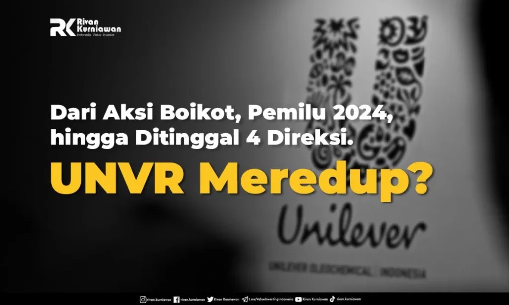 UNVR-Meredup