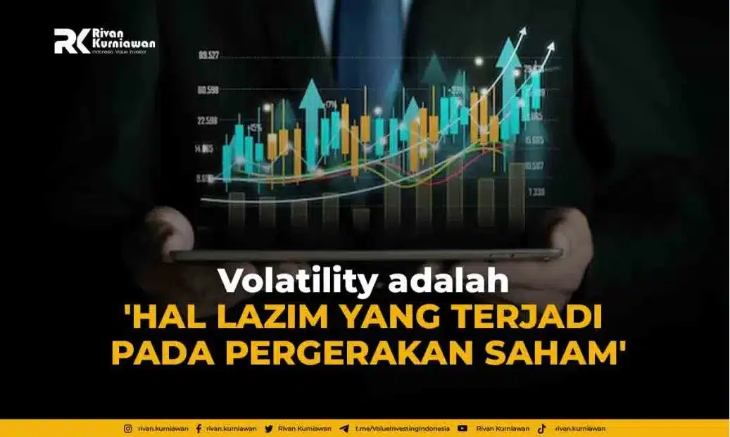 Volatility-adalah