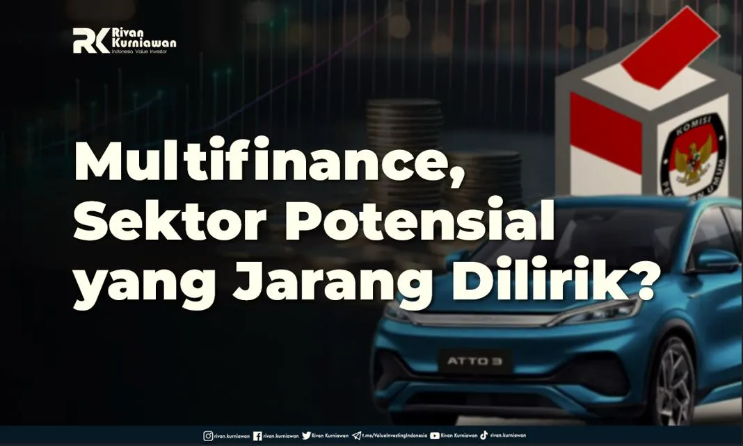 Multifinance-Sektor-Potensial