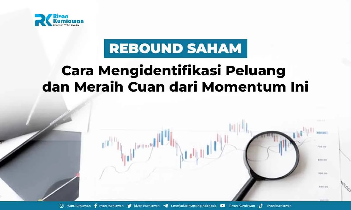 Rebound-Saham
