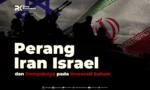 Perang-Iran-Israel