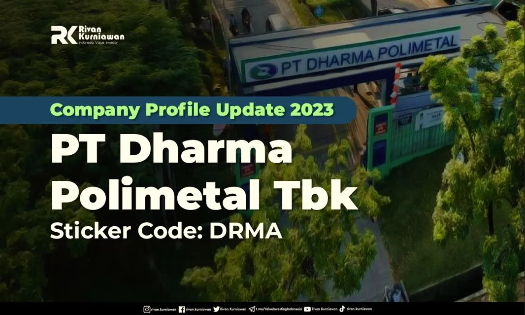 Company-Profile-Update-Emiten-IPO-2023-DRMA