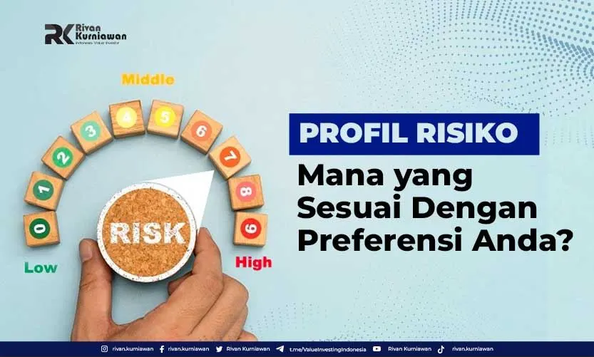 Profil-Risiko