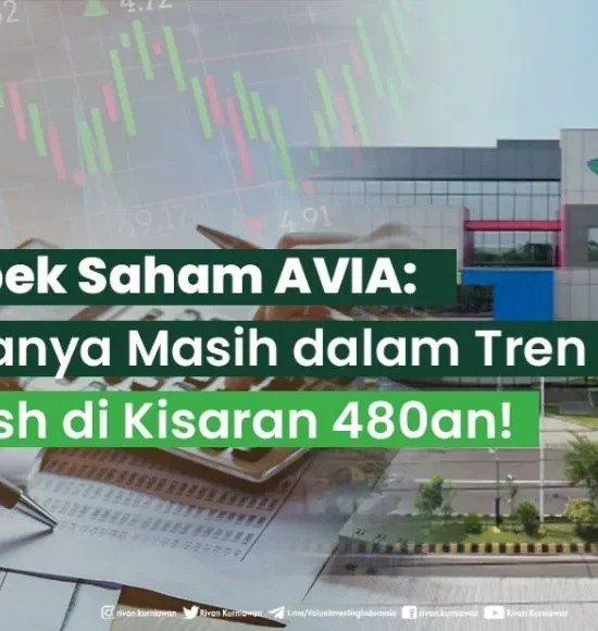 Prospek Saham AVIA