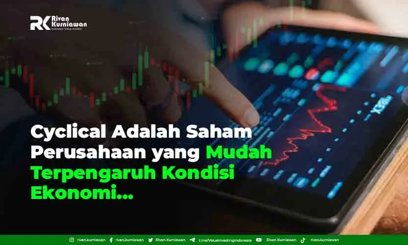 Cyclical-adalah-Saham