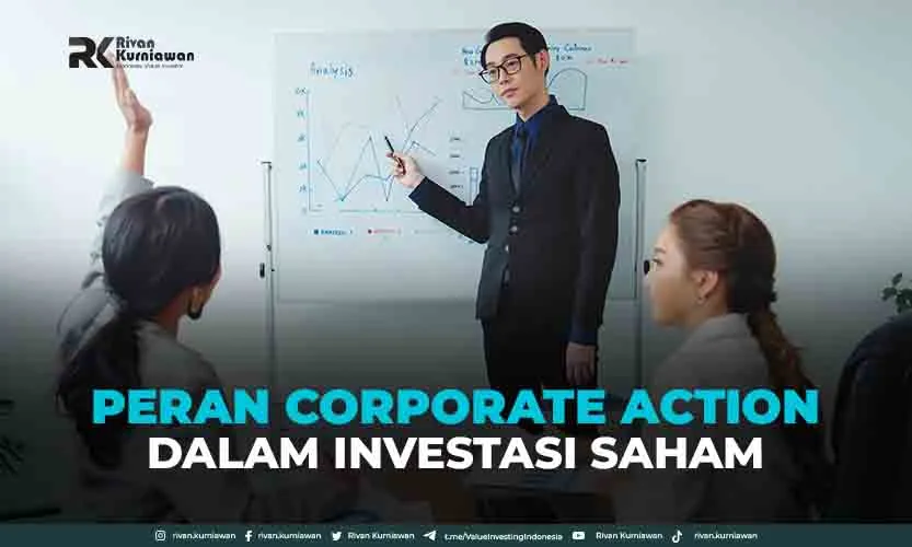 Peran-Corporate-Action