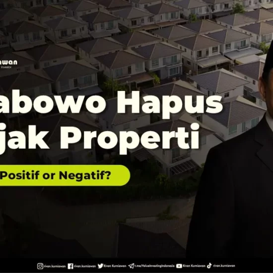 Prabowo-Hapus-Pajak-Properti