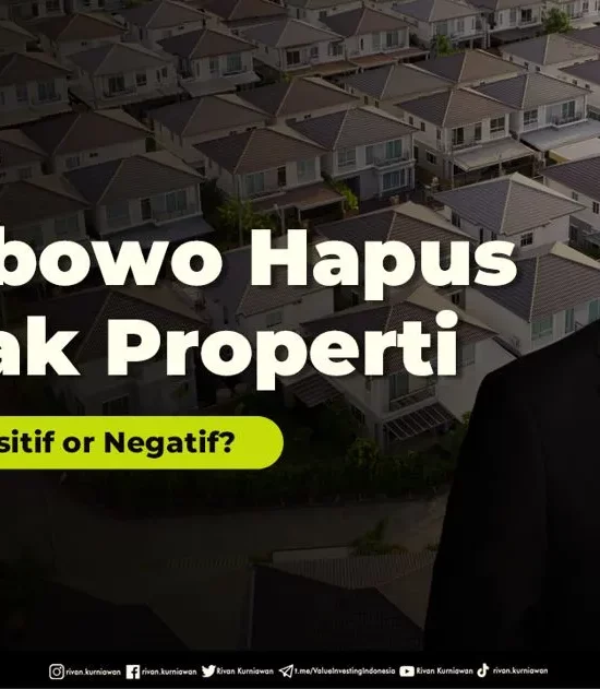 Prabowo-Hapus-Pajak-Properti