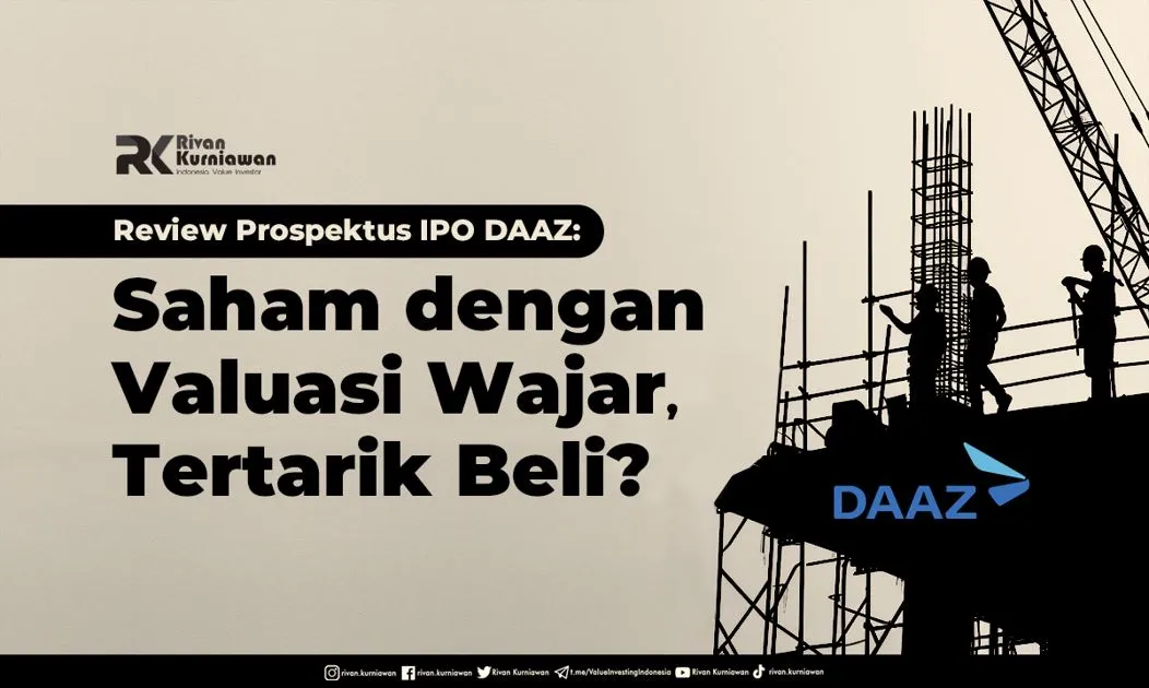 Review-Prospektus-IPO-DAAZ