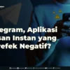 Telegram-Aplikasi-Pesan-Instan