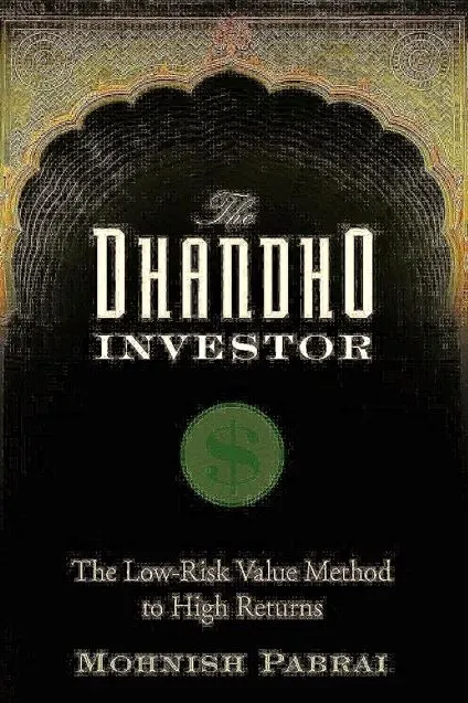 Buku-The-Dhandho-Investor