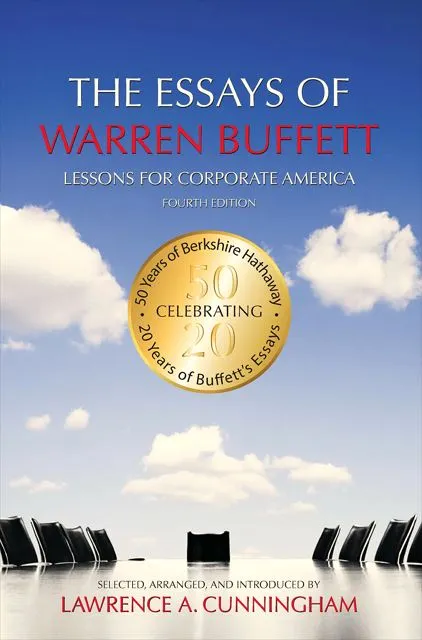 Buku-The-Essays-of-Warren-Buffett-snip