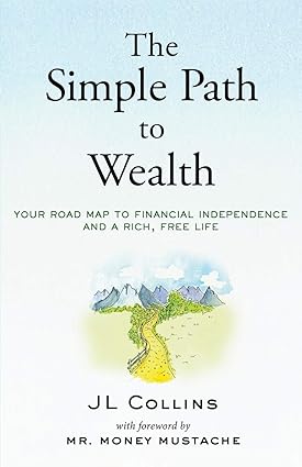 Buku The Simple Path to Wealth