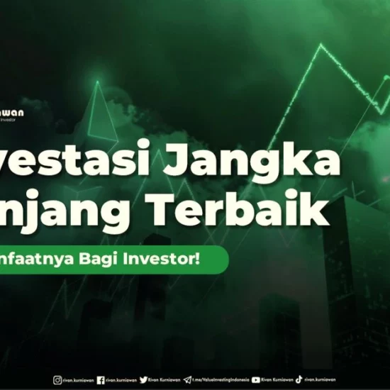 Investasi Jangka Panjang Terbaik