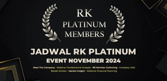 RK Platinum November