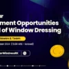 Webinar-WIndress