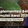 Implementasi-B40