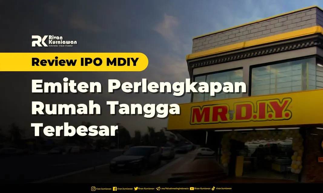 Review-IPO-MDIY