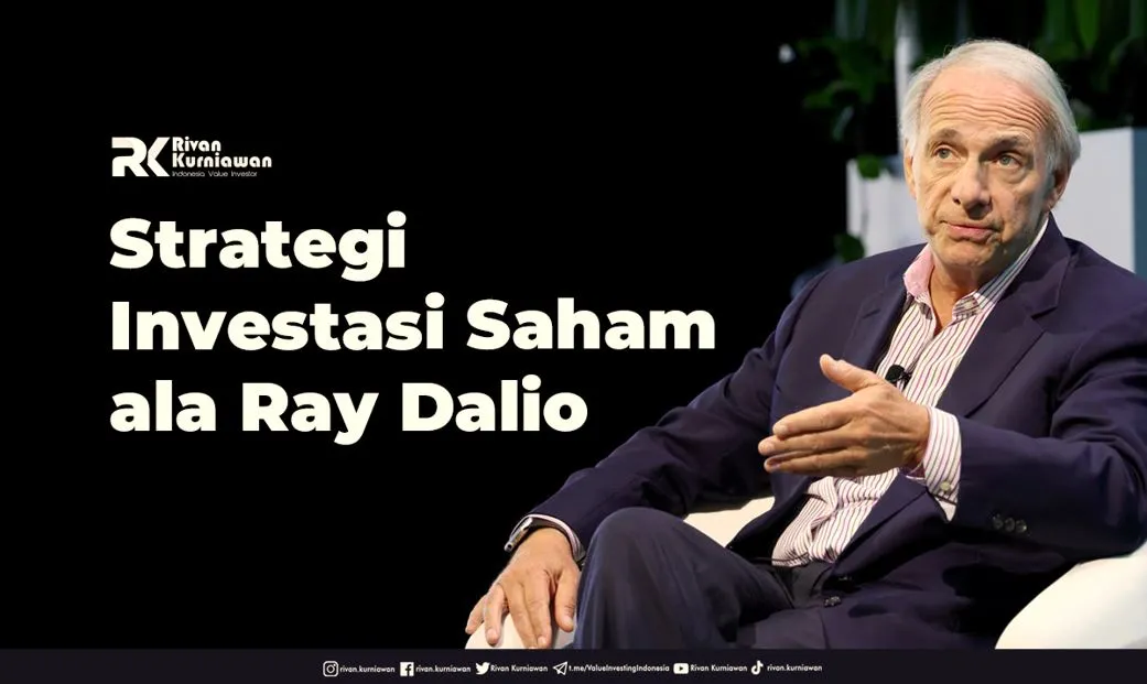 Strategi-Investasi-Saham-ala-Ray-Dalio