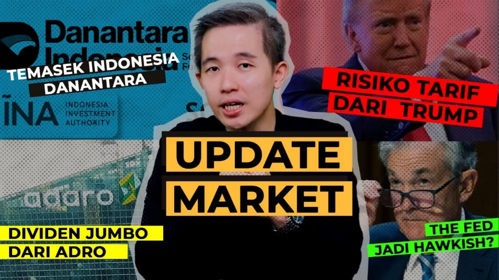 Update-Market-Danantara