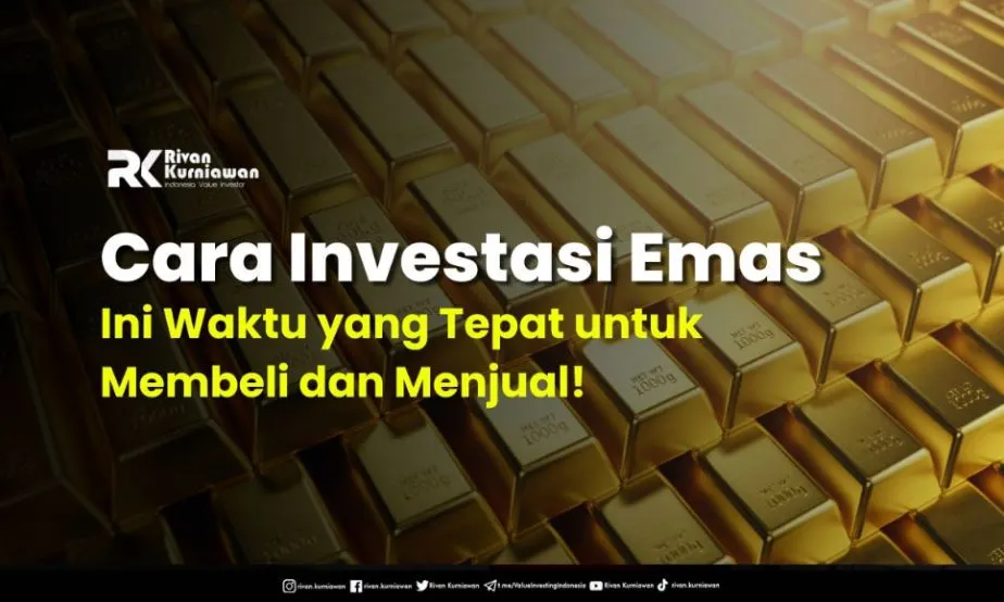 Cara-Investasi-Emas