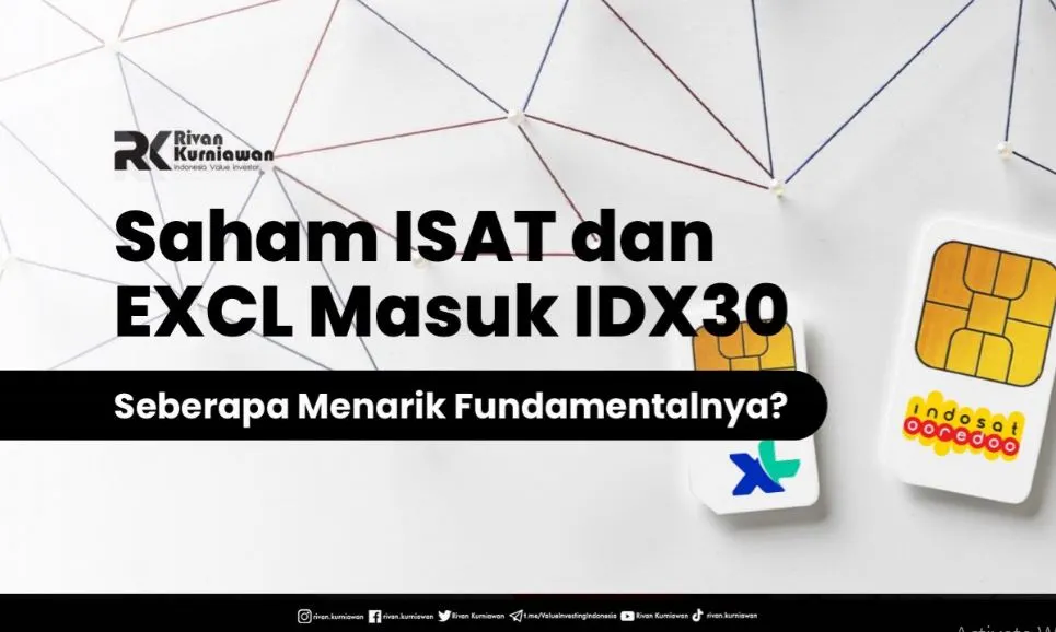 Saham-ISAT-dan-EXCL